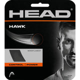 Head HAWK 17g Tennis String