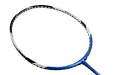 Victor Brave Sword 12 Badminton Racquet - TopSpin Tennis Store