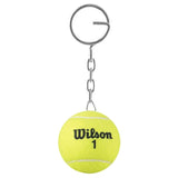 Wilson Tennis Keychain - TopSpin Tennis Store