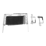 Stiga Performance 72" Table Tennis Net - TopSpin Tennis Shop
