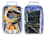 Donic Schildkrot Appelgren Line 300 4 Player Set
