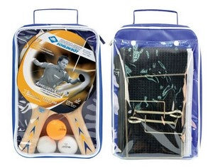 Donic Schildkrot Appelgren Line 300 4 Player Set