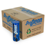 Pro Penn Marathon Extra Duty Tennis Balls 24 Can Case - TopSpin Tennis Store