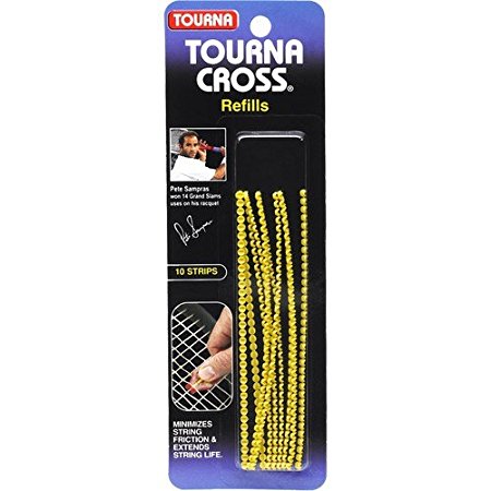 Tourna Cross Refills - TopSpin Tennis Store