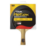 Stiga Reflex Table Tennis Racket - TopSpin Tennis Store
