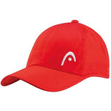 Head Pro Player Cap - TopSpin Tennis Shop