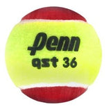 Penn Quick Start 36 Red Tennis Balls - TopSpin Tennis Store