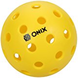 Onix Pure 2 Outdoor Pickleball Ball - TopSpin Tennis Shop