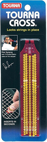 Tourna Cross String Savers - TopSpin Tennis Store