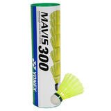 Yonex Mavis 300 Nylon Shuttlecocks - TopSpin Tennis Store