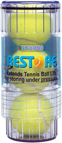 Tourna Tennis Ball Restore - TopSpin Tennis Shop