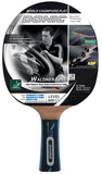 Donic Waldner Line 900 Fl Racket - TopSpin Tennis Shop