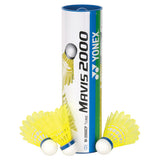 Yonex Mavis 2000 Nylon Shuttlecocks - TopSpin Tennis Store