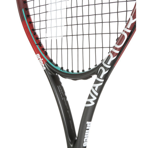 Prince Warrior 100 (285g) - TopSpin Tennis Shop