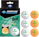 Donic Schildkrot Elite 1 Star Table Tennis Balls