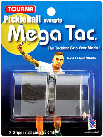 Tourna Mega Tac Overgrip