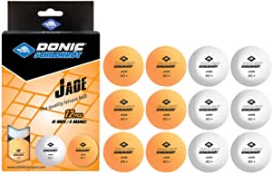 Donic Schildkrot Jade Table Tennis Ball