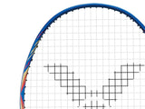 Victor DriveX 888H Badminton Racquet