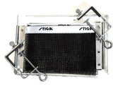 Stiga Performance 72" Table Tennis Net - TopSpin Tennis Shop