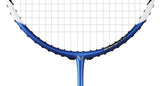 Victor Brave Sword 12 Badminton Racquet - TopSpin Tennis Store