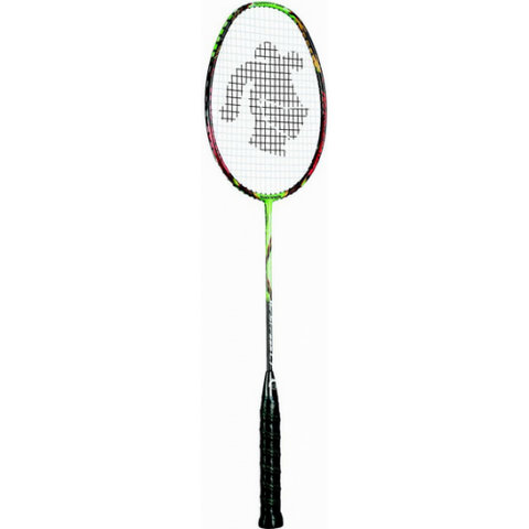Black Knight Airstream LT - TopSpin Tennis Store