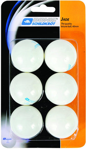 Donic Schildkrot Jade Table Tennis Ball