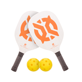 Onix Recruit Starter Set Pickleball Paddle