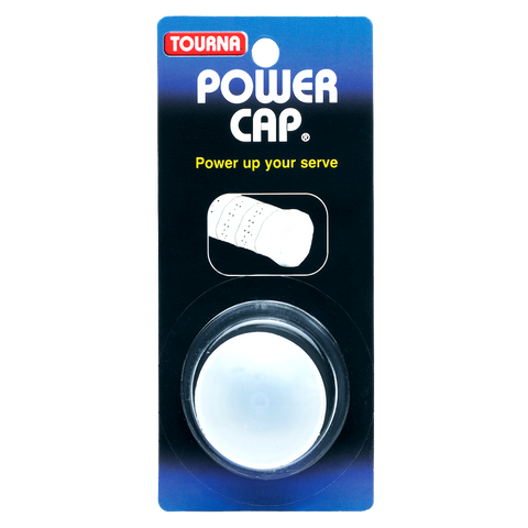 Tourna Racquet Power Cap - TopSpin Tennis Store