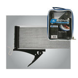 Donic Schildrot Team Clip-On Table Tennis Net