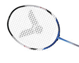 Victor Brave Sword 12 Badminton Racquet - TopSpin Tennis Store