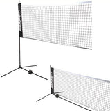 Babolat Mini Tennis Net - TopSpin Tennis Store