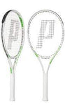 Prince Warrior 107 (275g) - TopSpin Tennis Shop