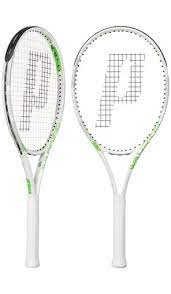 Prince Warrior 107 (275g) - TopSpin Tennis Shop