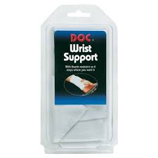 Tourna Wrist Support