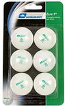 Donic Schildkrot Elite 1 Star Table Tennis Balls