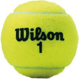 Wilson Championship Tennis Balls - TopSpin Tennis Shop