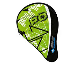 Donic Schildkrot Single Table Tennis Cover Racket