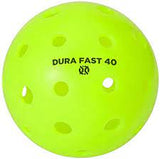 Dura Fast 40 Outdoor Pickleball Ball - TopSpin Tennis Shop
