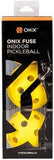 Onix Fuse Indoor Pickleball Ball - TopSpin Tennis Shop