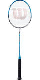 Wilson Strike Badminton Racquet - TopSpin Tennis Store