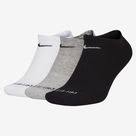 Nike Everyday Plus Cushioned Socks - TopSpin Tennis Shop