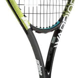 Prince Warrior 100 - TopSpin Tennis Shop