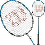 Wilson Strike Badminton Racquet - TopSpin Tennis Store