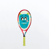 Head Novak 23 Junior Tennis Racquet