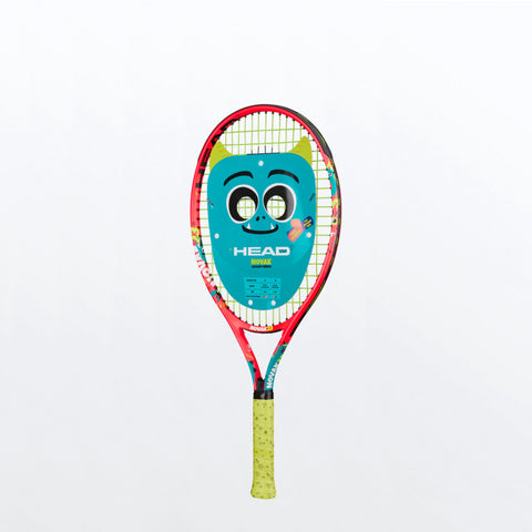 Head Novak 23 Junior Tennis Racquet