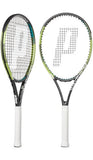 Prince Warrior 100 - TopSpin Tennis Shop