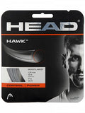 Head HAWK 17g Tennis String