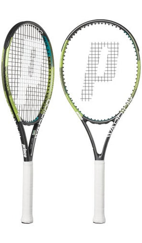 Prince Warrior 100 - TopSpin Tennis Shop