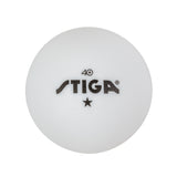 Stiga Classic 2 Player Table Tennis Racket Set