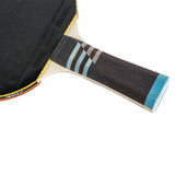 Stiga Force Table Tennis Racket